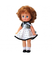 Кукла сонечка Пластмастер 10081