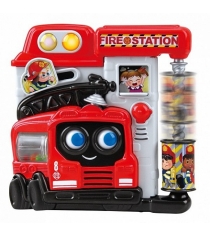 Развивающая игрушка PlayGo Пожарная станция Play 1014...