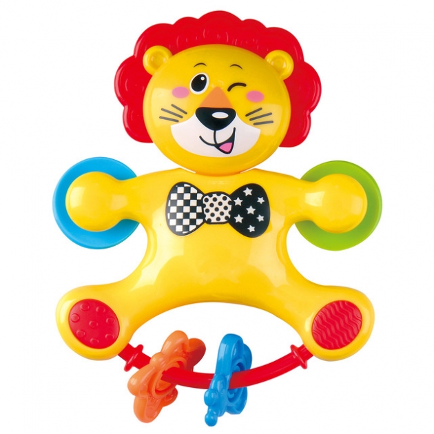 Развивающая игрушка PlayGo Львенок Play 1554
