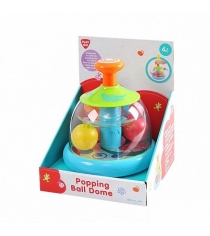 Развивающая игрушка PlayGo Юла с шарами Play 1610