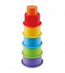 Развивающая игрушка PlayGo Пирамида Play 2394