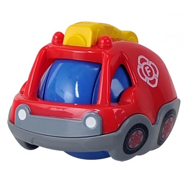 Развивающая игрушка PlayGo Пожарная машина Play 2862