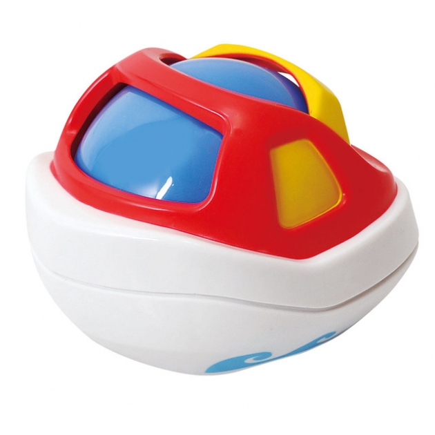 Развивающая игрушка PlayGo Кораблик Play 2863