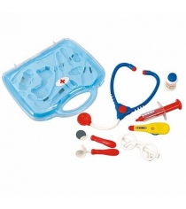 Развивающая игрушка PlayGo Набор доктора в чемоданчике Play 2902