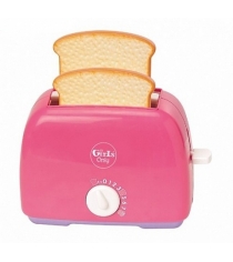 Детский тостер PlayGo розовая серия Play 3155G