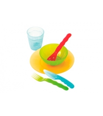 Детский набор посуды PlayGo для вечеринки Play 3392