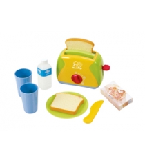 Детский набор бытовой техники PlayGo с тостером Play 3682...