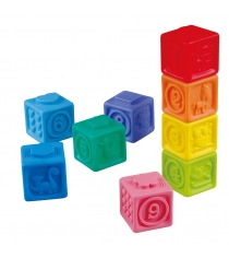 Игровой набор кубиков PlayGo Play 9618