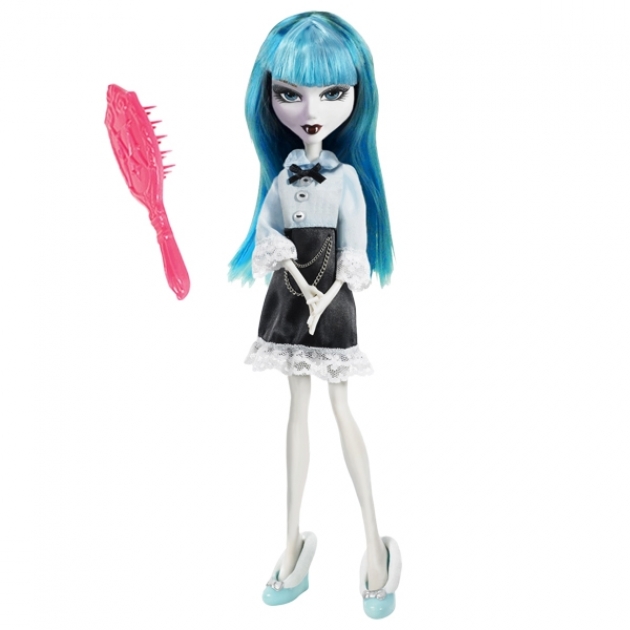 Кукла Playhut мистикс вампир Азра 37417