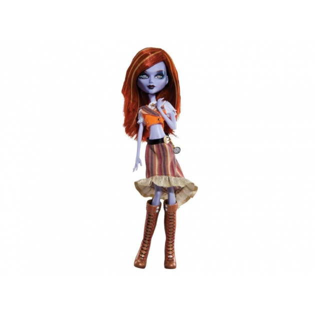 Кукла Playhut мистикс зомби Талин 37474