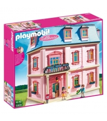 Кукольный дом романтический дом Playmobil 5303pm