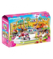 Набор магазин детских товаров Playmobil 9079pm