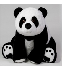 Панда малая 46 см Princess love Р78306
