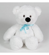 Мягкая игрушка медвежонок эдди белый 46 см Princess Love Р78358...