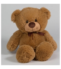 Мягкая игрушка медвежонок эдди коричневый 46 см Princess Love Р78359...