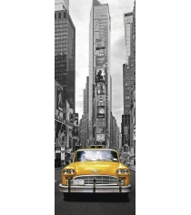 Пазл Ravensburger панорамный Нью Йоркское такси 1000 шт 15119