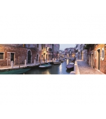 Пазл Ravensburger панорамный Вечерняя Венеция 2000 шт 16612