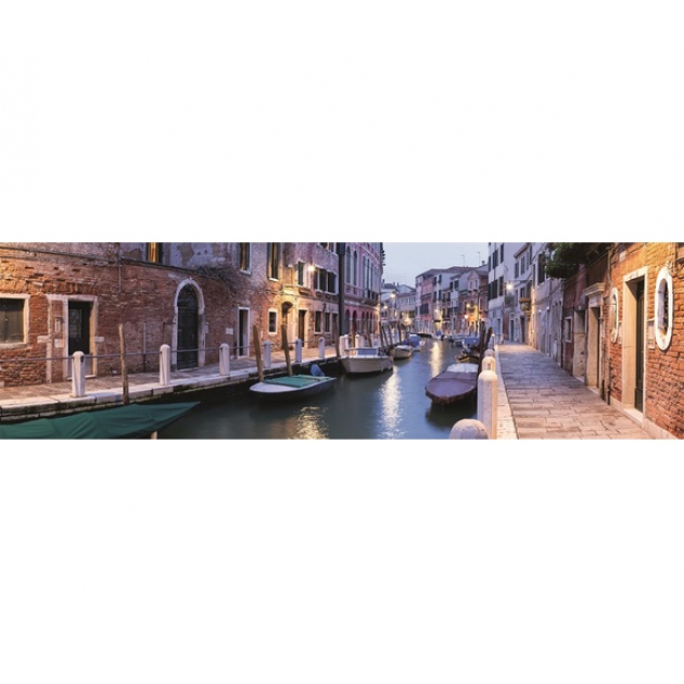Пазл Ravensburger панорамный Вечерняя Венеция 2000 шт 16612
