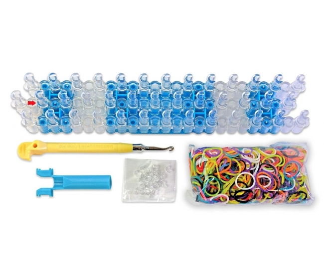 Rainbow Loom