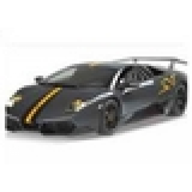 Машина радиоуправляемая lamboighini superveloce lp670 4 Rastar 38901