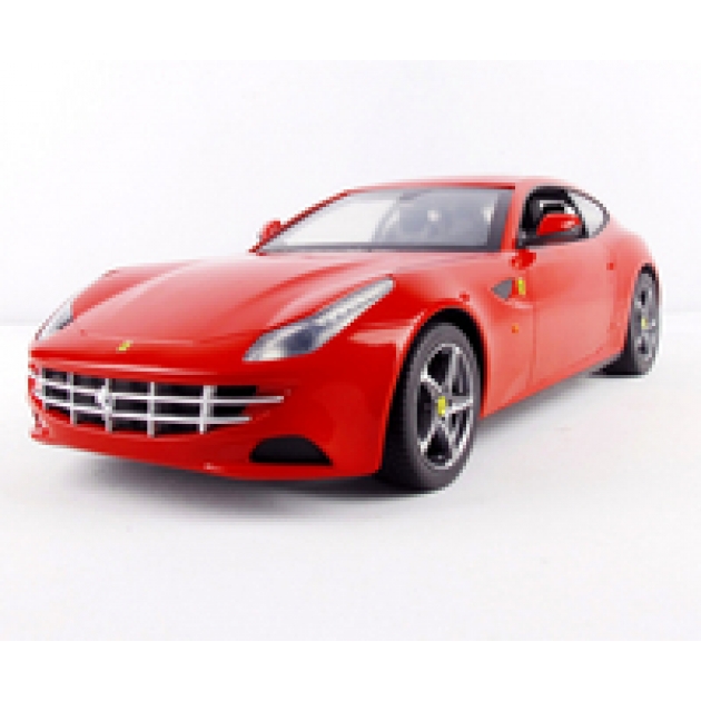 Машина радиоуправляемая ferrari ff Rastar 47400