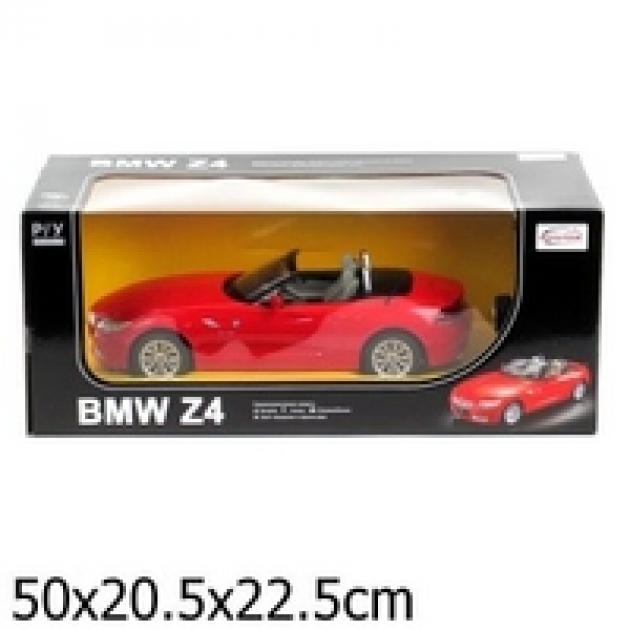 Радиоуправляемая машина bmw z4 Rastar 40300