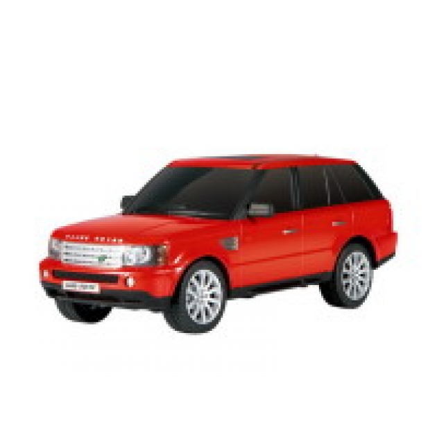 Машина радиоуправляемая range rover sport красная Rastar 30300R