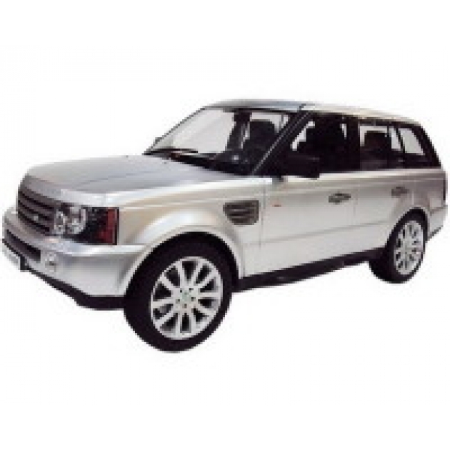 Машина радиоуправляемая range rover sport серебристая Rastar 30300S