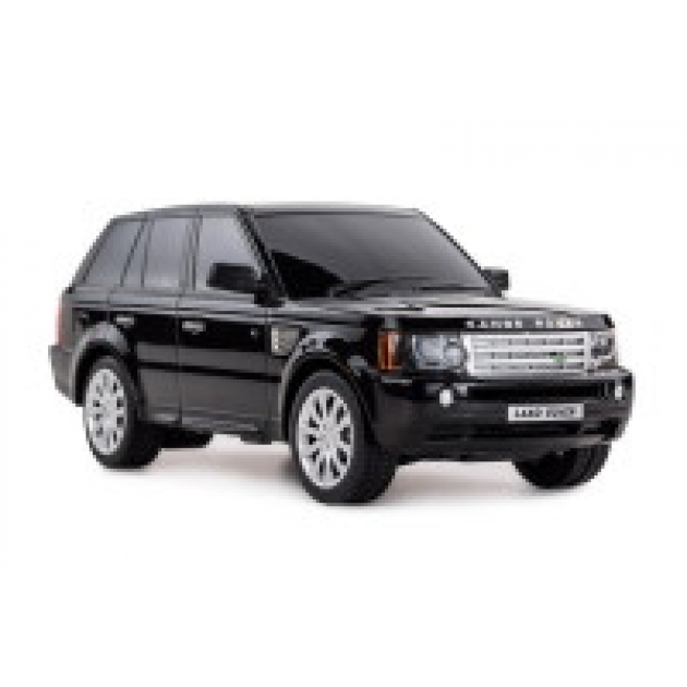 Машина радиоуправляемая range rover sport черная Rastar 30300B