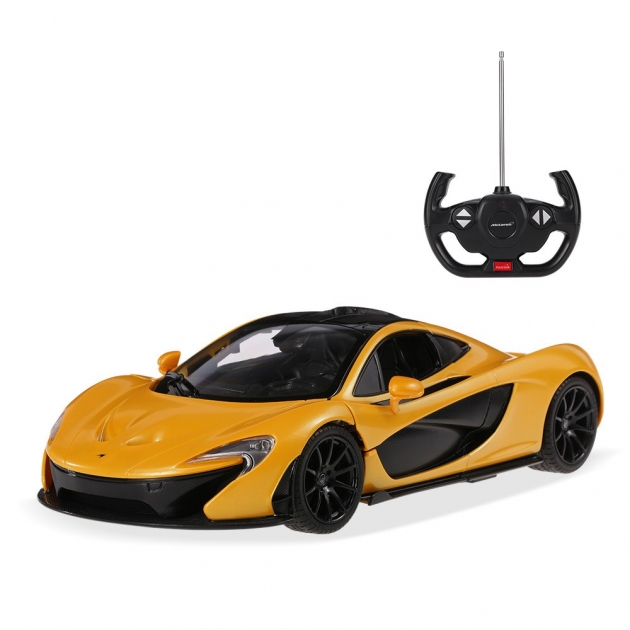 Машина р/у mclaren p1 1:14 Rastar 75110