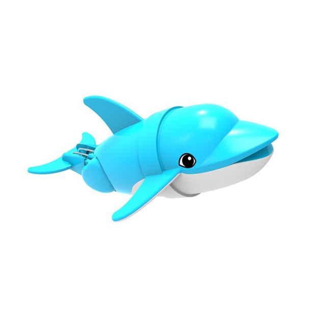 Интерактивная игрушка Redwood Море Чудес Рыбкаакробат Диппер 12 см 126211-4