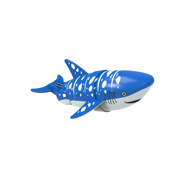Интерактивная игрушка Redwood Акулаакробат Вэйлон 12 см 126212-2