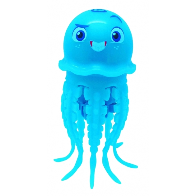 Детская игрушка Redwood Радужная медуза Джилли 157026