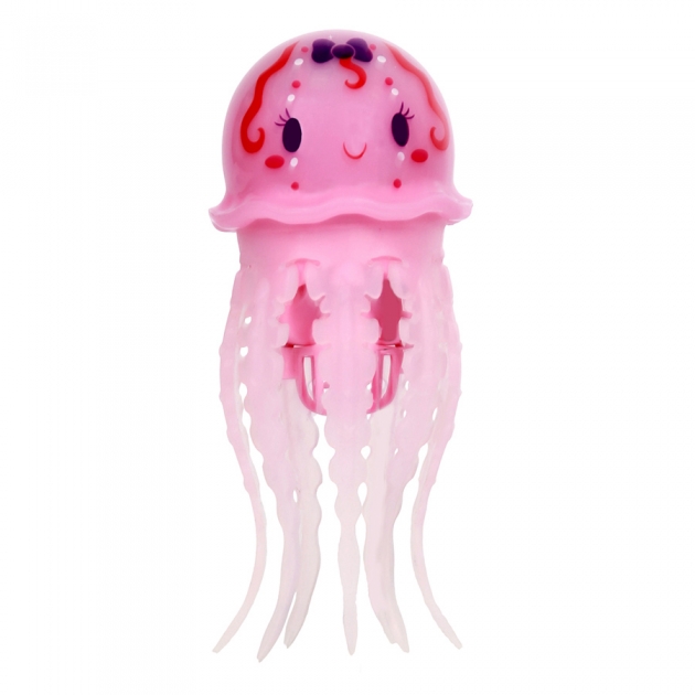 Детская игрушка Redwood Радужная медуза Роза 157028