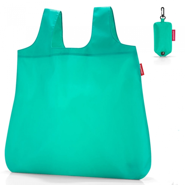 Сумка складная Mini maxi pocket Reisenthel AO5036 spectra green