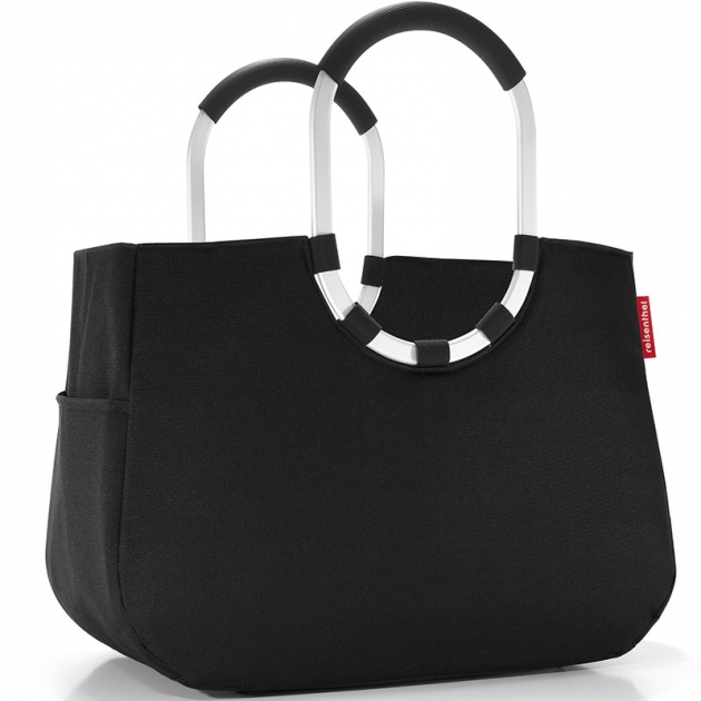 Сумка Loopshopper L Reisenthel OR7003 black