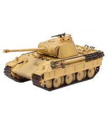 Сборная модель танка pzkpfw v panther ausf dausf a 1:72 Revell 03107R...