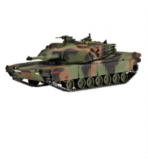 Модель танка Revell M 1 A1 HA Abrams 1:72 03112R