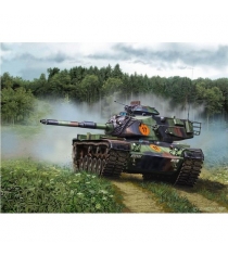 Модель Средний танк Revell M60 A 1:72 03140R