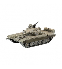 Модель танка Revell T-72M 1:72 03149R