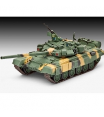 Модель танка Revell Т-90 1:72 03190R