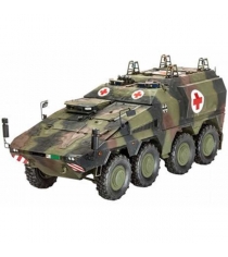 Бронетранспортер gtk boxer sgsankfz Revell 03241R