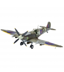 Модель самолета Revell Spitfire MkIXC 1:32 03927R