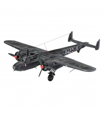 Сборная модель самолета dornier do 17z-10 1:72 Revell 03933R...