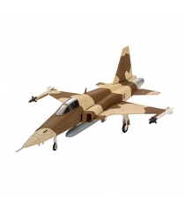 Модель самолет Revell F-5E Tiger 1:144 03947R