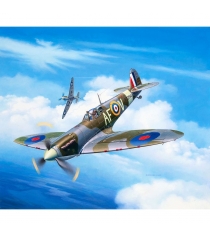 Сборная модель истребитель spitfire mkiia Revell 03953R