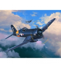 Сборная модель истребитель f4u corsair 1:72 Revell 03955R...