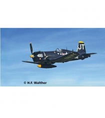 Самолет истребитель f4u 1d corsair Revell 03983R