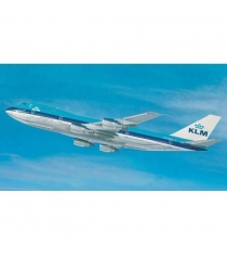 Модель самолета Revell Boeing 747-100 1:450 03999R