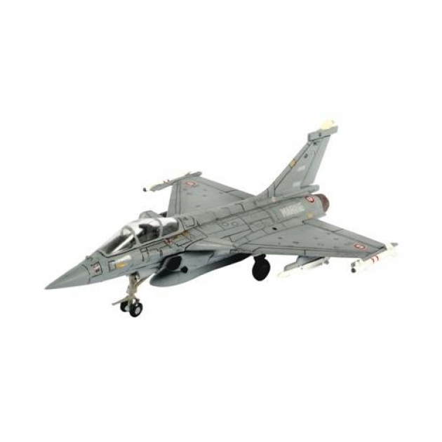 Истребитель dassault rafale m 1:144 Revell 04033R